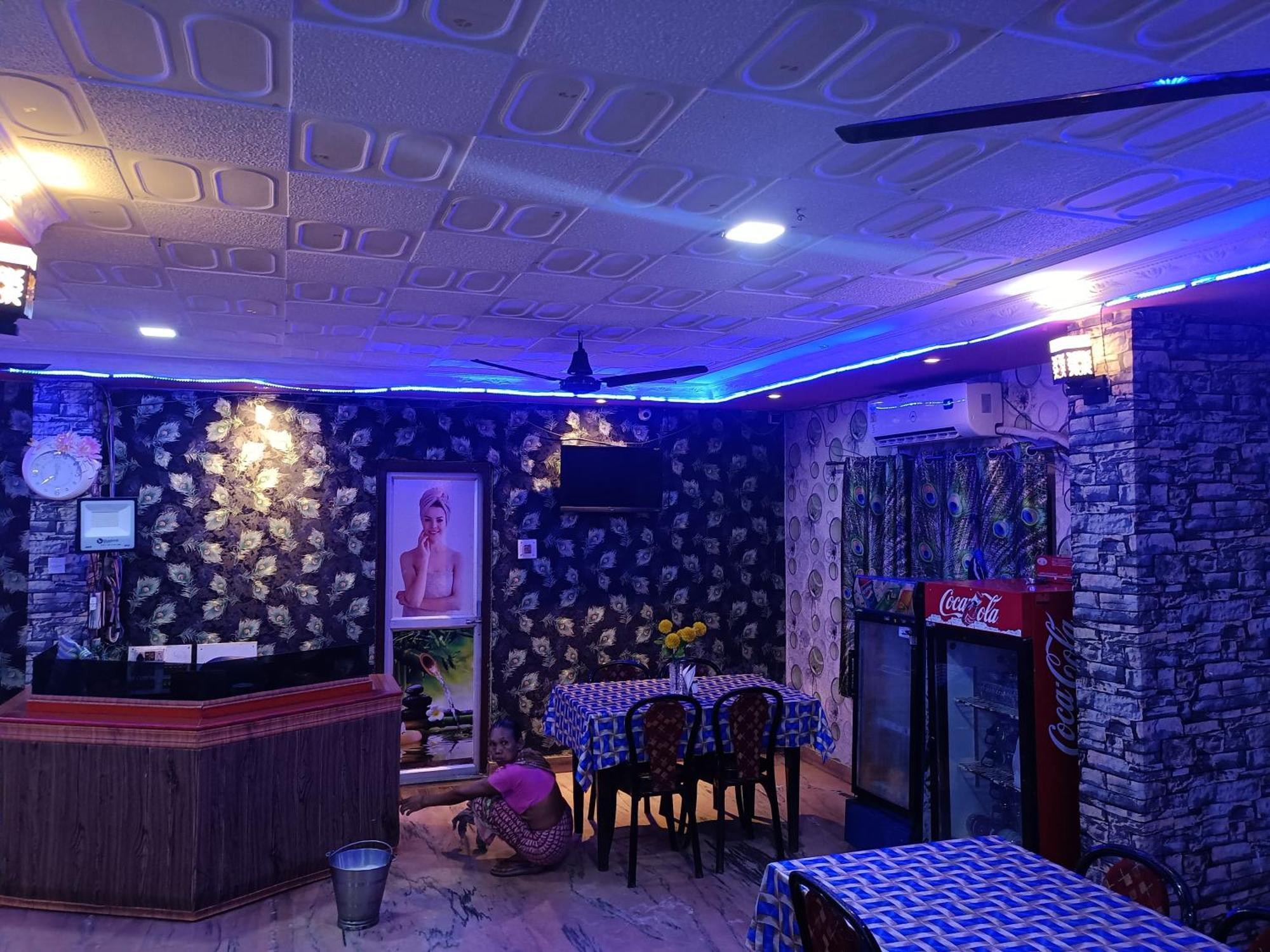 Hotel Sudakshina By Roh Silchar Exterior foto
