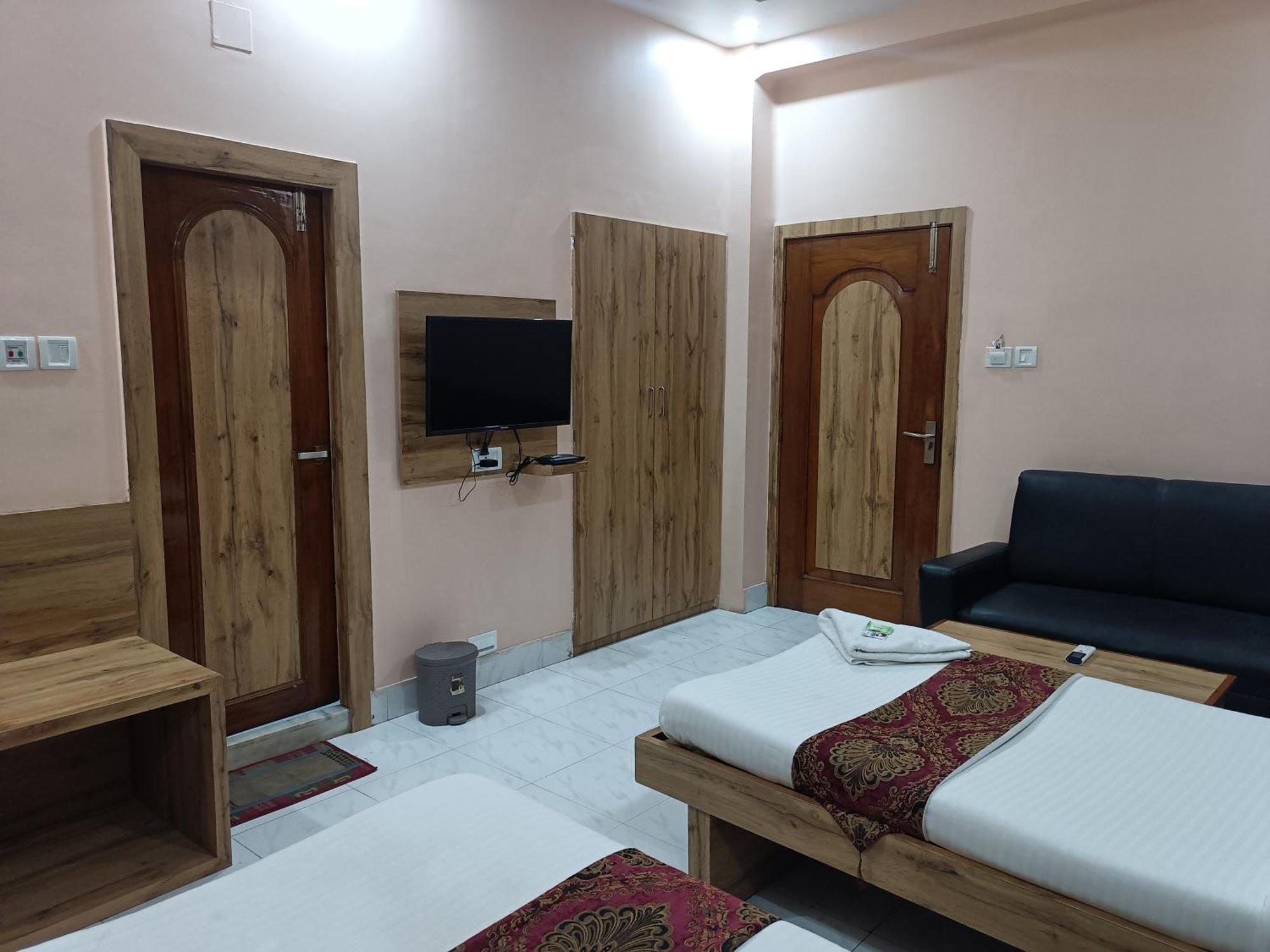 Hotel Sudakshina By Roh Silchar Exterior foto