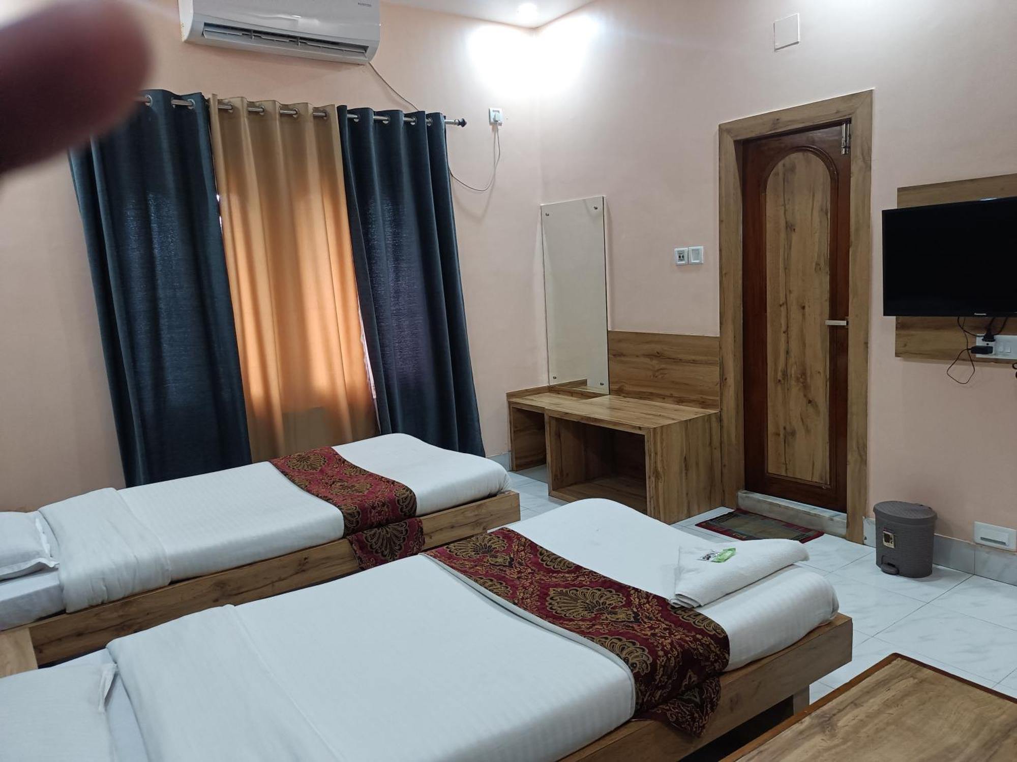 Hotel Sudakshina By Roh Silchar Exterior foto